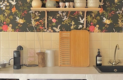 Bernay Maison | Cottage in the Normandy countryside with its apple trees