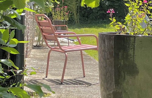 Bernay Maison | Cottage in the Normandy countryside with its apple trees