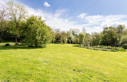 Ennetieres-en-Weppes Villa | Somptueuse Villa Avec Piscine Intérieur, Sauna et Grand Jardin - Proche de Lille