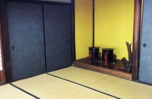 Kibichuo Maison | Weekdays only Private rental of a traditional Ja / Kagagun Okayama