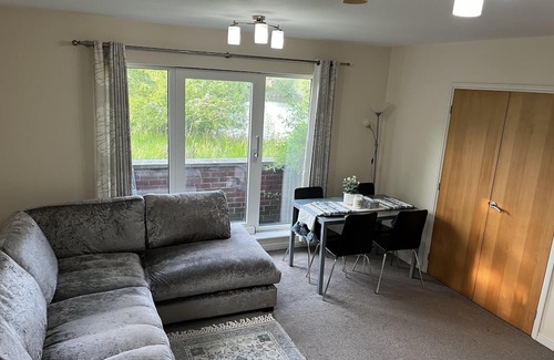 Cambourne Appartement | Inviting 2-Bed Apartment in Cambridge