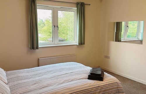 Cambourne Appartement | Inviting 2-Bed Apartment in Cambridge