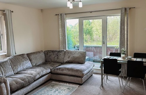 Cambourne Appartement | Inviting 2-Bed Apartment in Cambridge