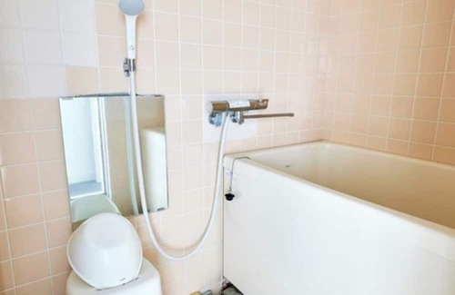 Kamiina-gun Maison | Nonsmoking Panoramic twin room Room only plan / Ina Nagano
