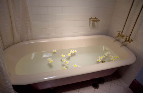 Bolwarra Lit Et Petit-Déjeuner | Maddies is delighful country home built in the 1800's. Pet friendly!