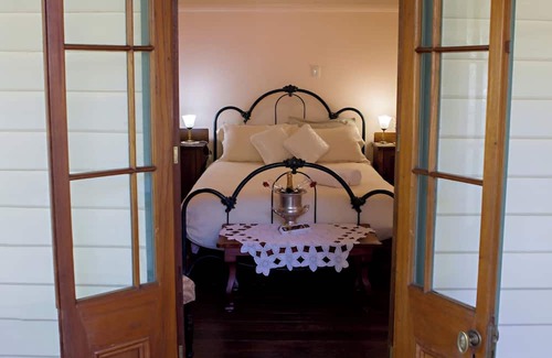 Bolwarra Lit Et Petit-Déjeuner | Maddies is delighful country home built in the 1800's. Pet friendly!
