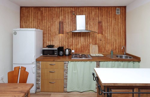 Porozina Appartement | One bedroom apartment with terrace Porozina, Cres (A-23050-b)