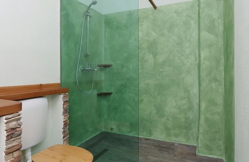Porozina Appartement | One bedroom apartment with terrace Porozina, Cres (A-23050-b)
