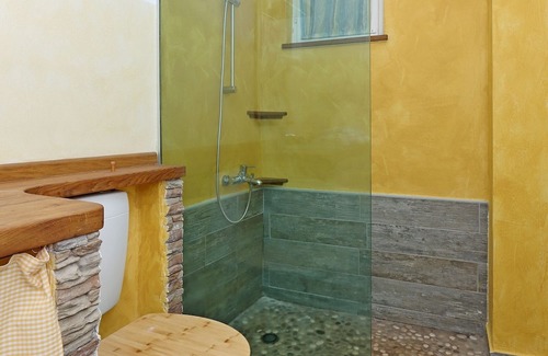 Porozina Appartement | One bedroom apartment with terrace Porozina, Cres (A-23050-a)