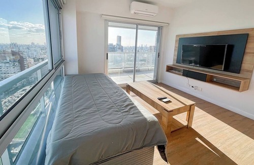 Junin Appartement | Unique Facultades Area with Spectacular Views