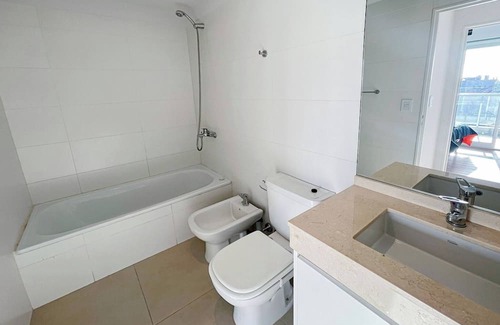 Junin Appartement | Unique Facultades Area with Spectacular Views