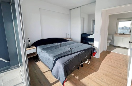 Junin Appartement | Unique Facultades Area with Spectacular Views
