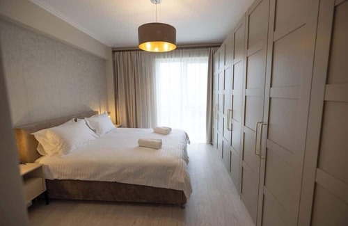 Dumbravita Appartement | nResidence Dumbravita B7