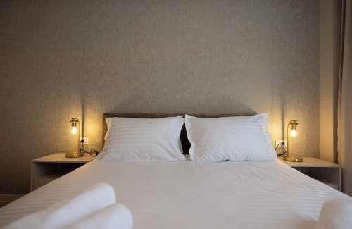 Dumbravita Appartement | nResidence Dumbravita B7