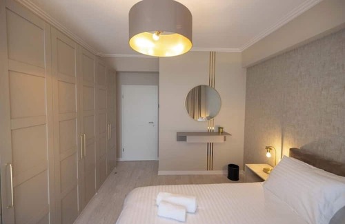 Dumbravita Appartement | nResidence Dumbravita B7