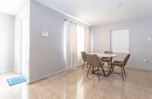 San Antonio Maison | Beautiful house located in the serene coastal town of Dorado.