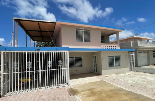 San Antonio Maison | Beautiful house located in the serene coastal town of Dorado.