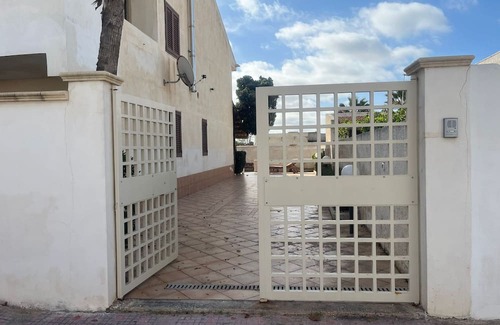 Marsala Maison | Holiday Home 'Villa Settimo' with Private Terrace, Private Garden and Air Conditioning