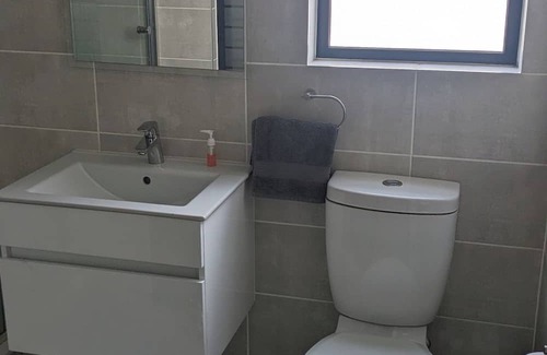 Tshwane Appartement | The Blyde 1317