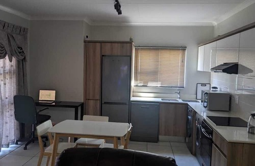 Tshwane Appartement | The Blyde 1317