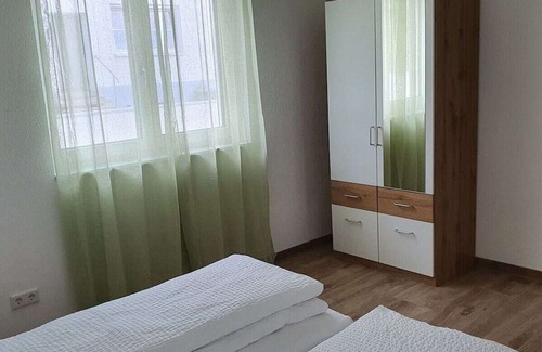 Gerolfingen Maison | Hesselperle Comfortable holiday residence
