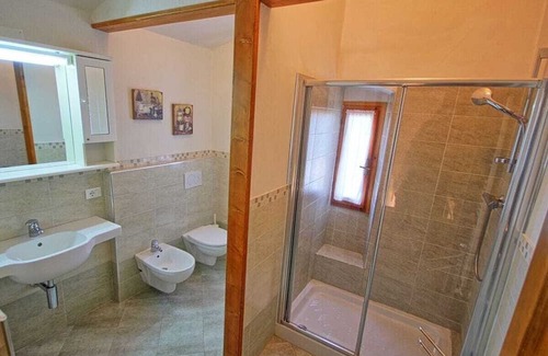 Bibbiena Maison | Casentino Farm Comfortable Vacation Home