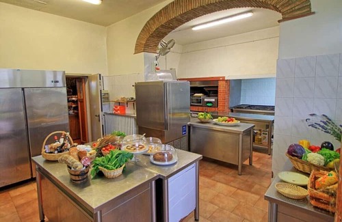 Bibbiena Maison | Casentino Farm Comfortable Vacation Home