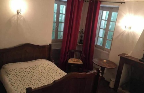 Pietra-di-Verde Appartement | Chambres A Casa De Giovanni à Pietra-di-Verde en Haute-Corse