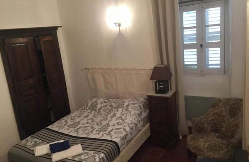 Pietra-di-Verde Appartement | Chambres A Casa De Giovanni à Pietra-di-Verde en Haute-Corse