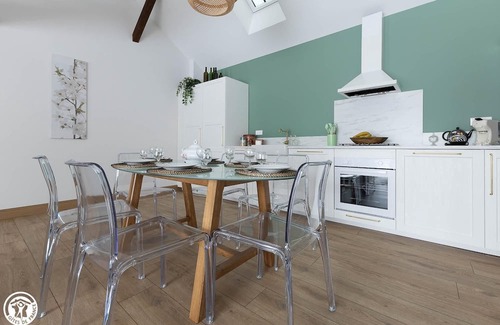 Pulverieres Maison | Gîte des Rossignols - PULVERIERES