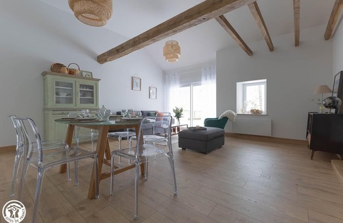 Pulverieres Maison | Gîte des Rossignols - PULVERIERES