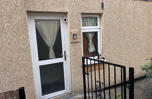 Aberdare Maison | Comfy home in the heart of Aberdare.