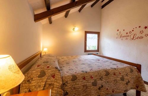 Barcis Maison | Cjasa Sole by Interhome