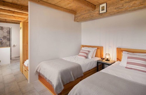 Cepljani Maison | Flavia Umag Comfortable holiday residence