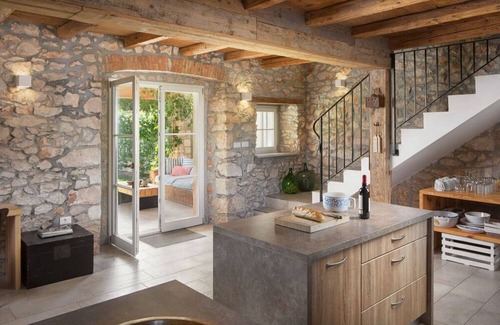 Cepljani Maison | Flavia Umag Comfortable holiday residence