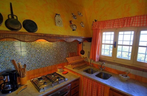 Pedona Maison | I Limoni Comfortable holiday residence