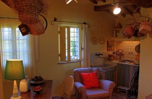 Pedona Maison | I Limoni Comfortable holiday residence