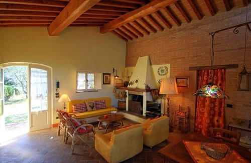 Pedona Maison | I Limoni Comfortable holiday residence