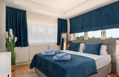 Mali Maj Villa | Leone Porec Comfortable holiday residence