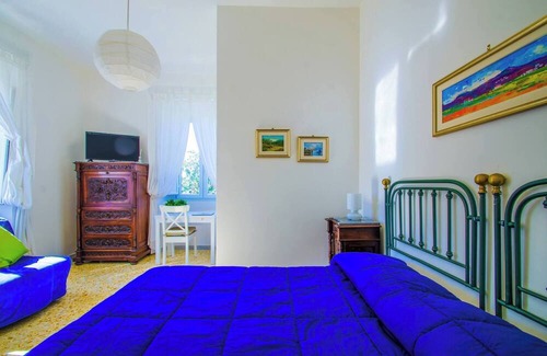 Ceraso Appartement | Cozy Mini Apartment In The Center Of Ceraso