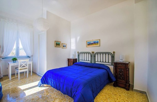 Ceraso Appartement | Cozy Mini Apartment In The Center Of Ceraso