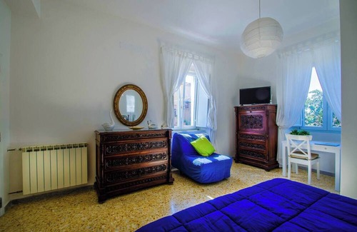 Ceraso Appartement | Cozy Mini Apartment In The Center Of Ceraso