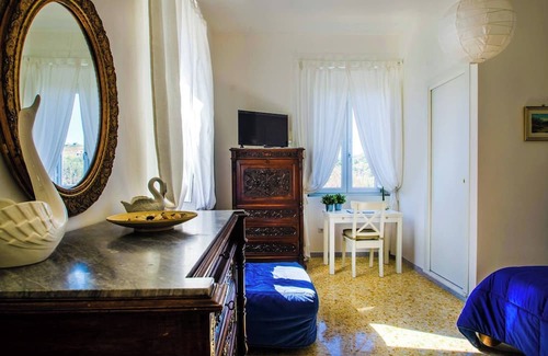 Ceraso Appartement | Cozy Mini Apartment In The Center Of Ceraso
