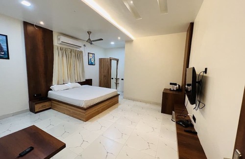 Hazaribagh Hôtel | Saini Hotel