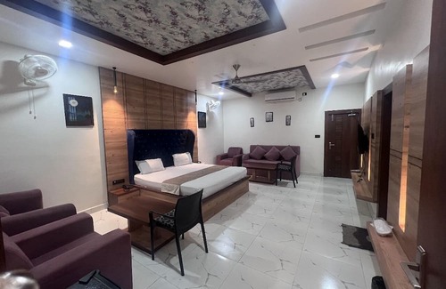 Hazaribagh Hôtel | Saini Hotel