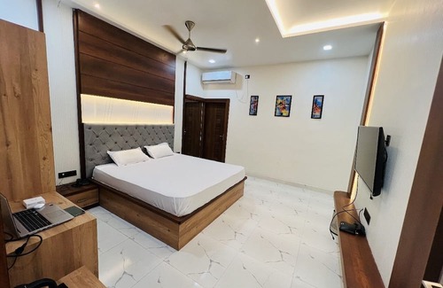 Hazaribagh Hôtel | Saini Hotel