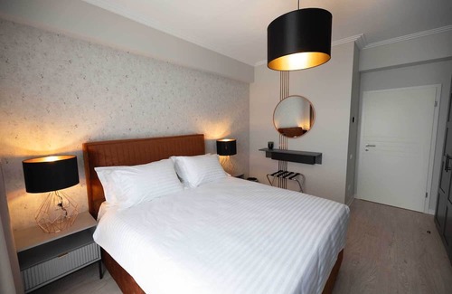 Dumbravita Appartement | nResidence Dumbravita B8