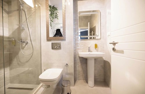 Dumbravita Appartement | nResidence Dumbravita B8