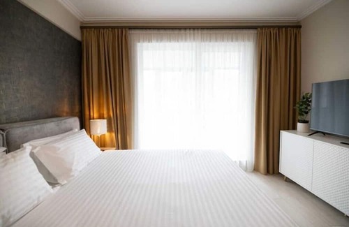 Dumbravita Appartement | nResidence Dumbravita A6 Modern & Luxury Apartment