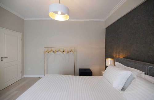 Dumbravita Appartement | nResidence Dumbravita A6 Modern & Luxury Apartment